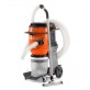 Husqvarna DE 130 H putekļu sūcējs 415 m³/h Husqvarna DE 130 H putekļu sūcējs 415 m³/h